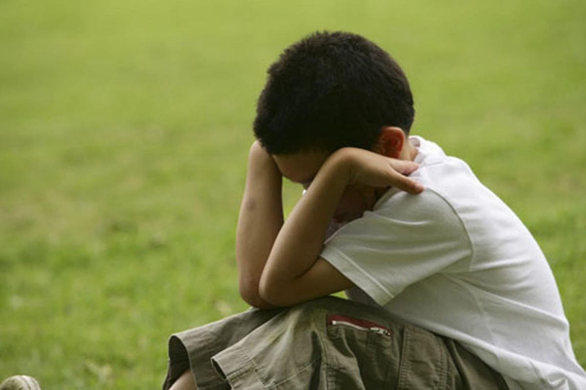 Record number of children referred for serious mental health issues in pandemic