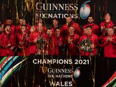 Six Nations has all the ingredients of a championship for the ages