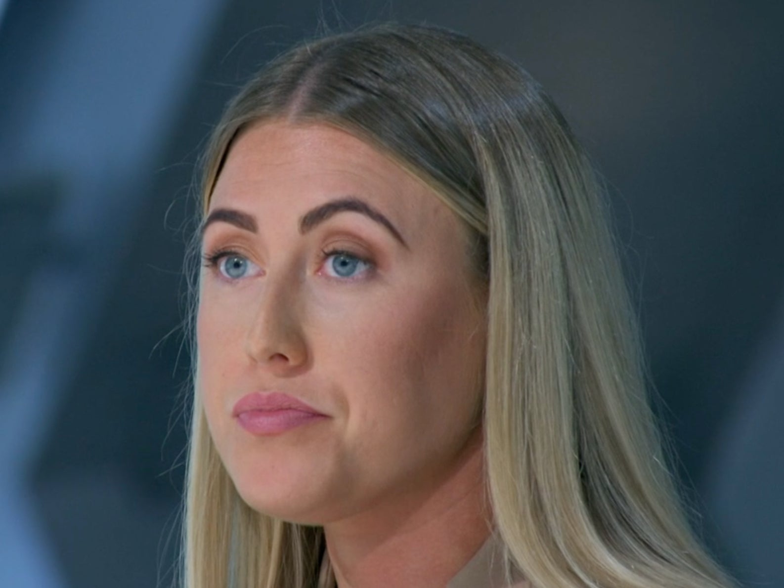 The Apprentice Fired Candidate Points Out Hypocrisy With Lord Sugars Reasoning For Sending Her