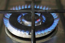 Inflation latest: Why energy bills are increasing