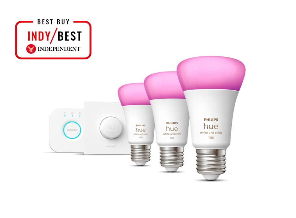 Best Smart Light Bulbs 2022 White And, Round Light Bulbs Vanity Unit
