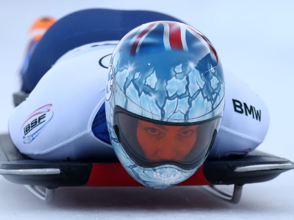 Team GB ‘pushing boundaries’ to bring home record Winter Olympics medal haul