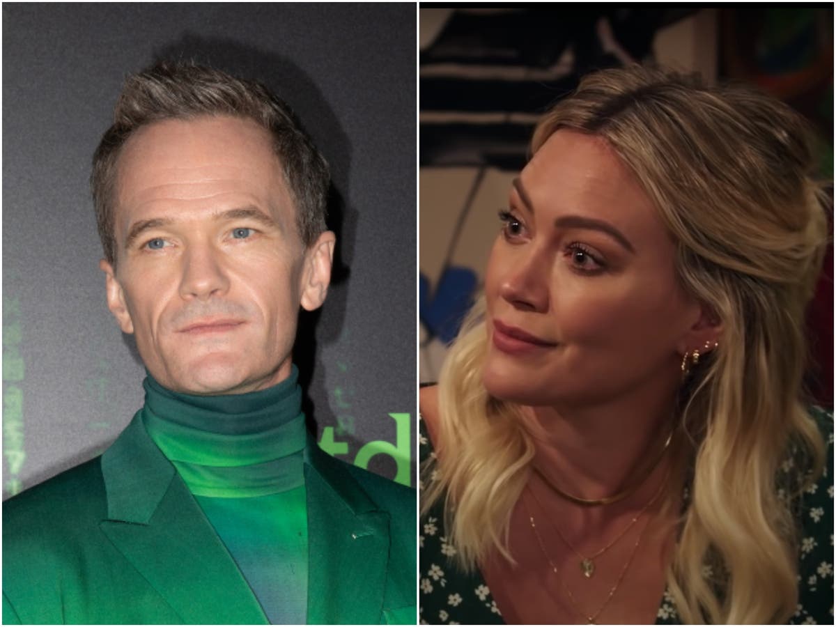 How I Met Your Father: Neil Patrick Harris explains why Barney Stinson won&rsquo;t return for spin-off