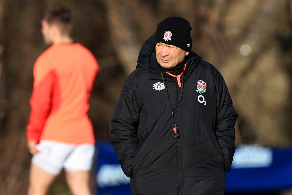 Scotland vs England LIVE: Six Nations rugby build-up ahead of Calcutta Cup at Murrayfield