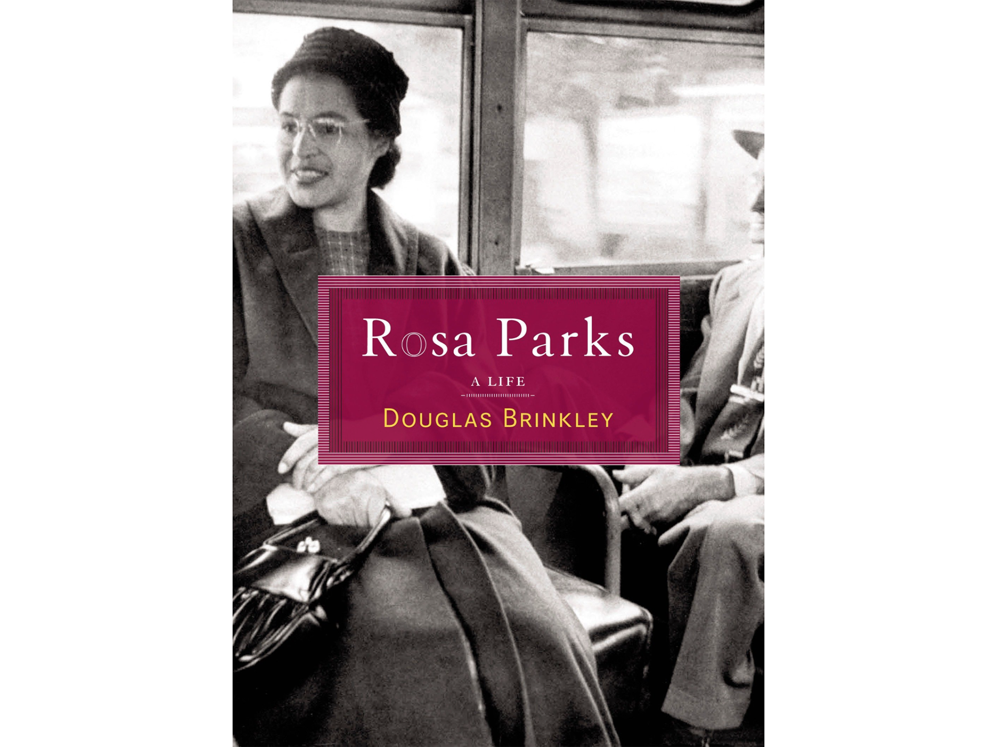 Rosa Parks: A Life indybest