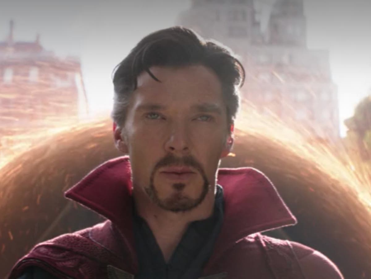 Avengers theory claims Doctor Strange told a dangerous lie in Infinity War
