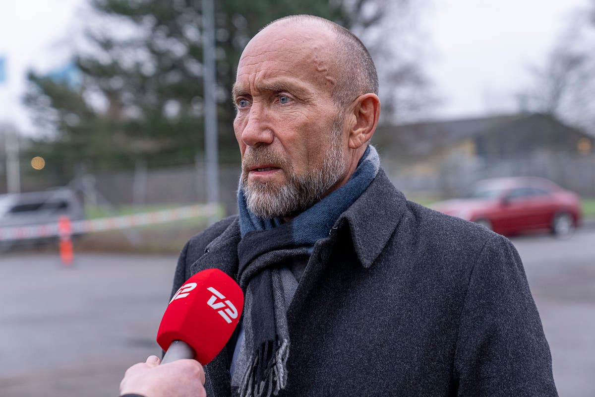 Danish court find 3 Iranians guilty of spying for Saudis