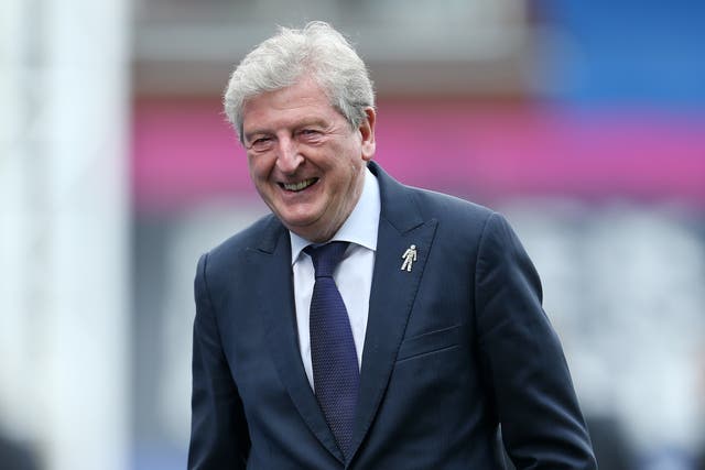 Roy Hodgson is back in football management with Watford (Steven Paston/PA)