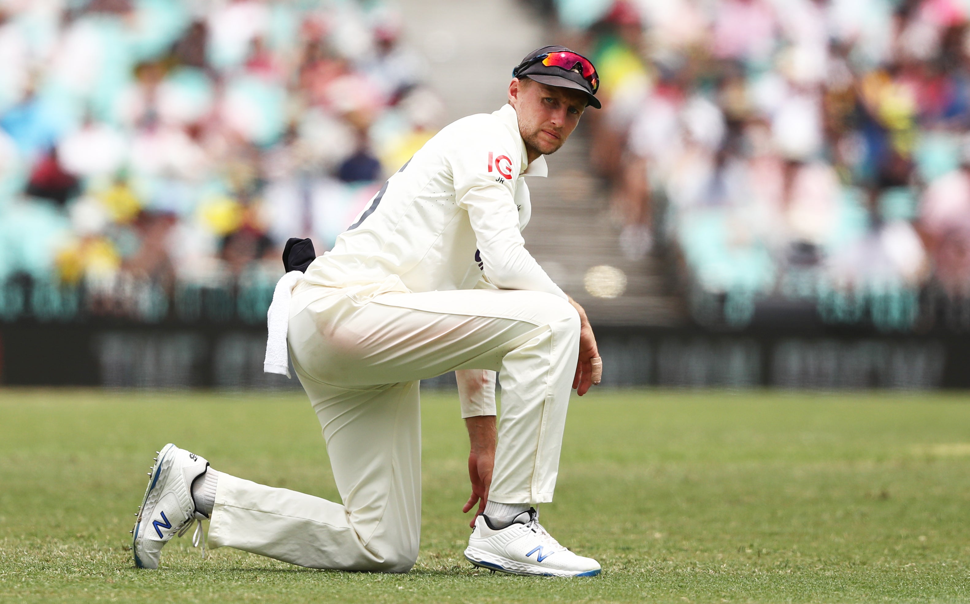 Joe Root is set to remain as England captain (Jason O’Brien/PA)