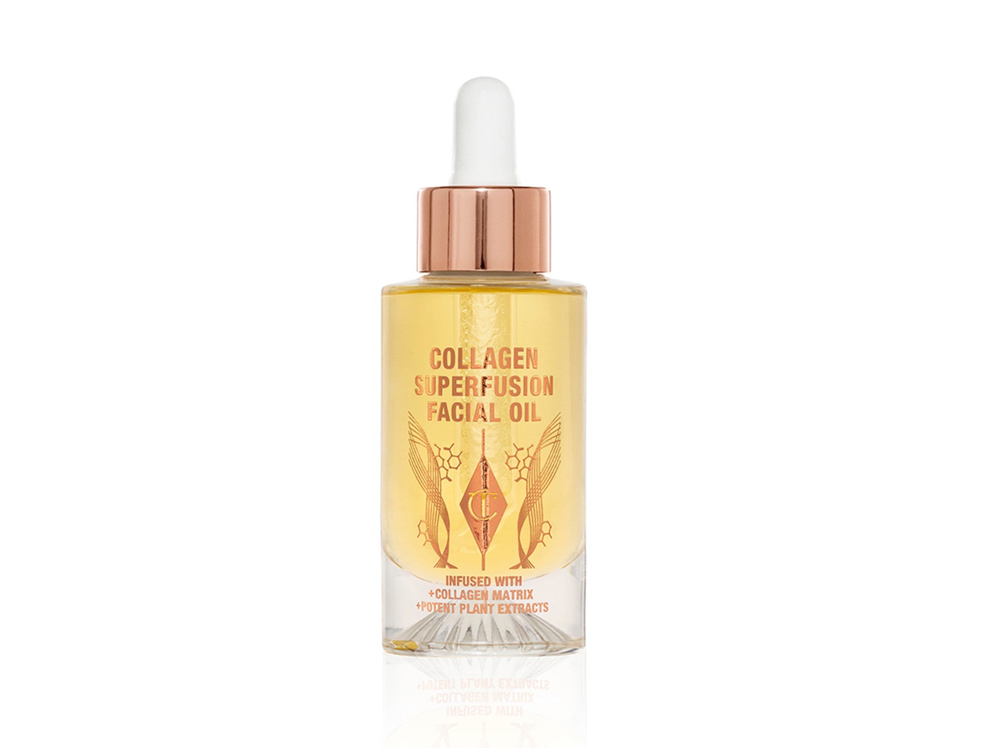 Charlotte Tilbury collagen superfusion face oil indybest.jpg