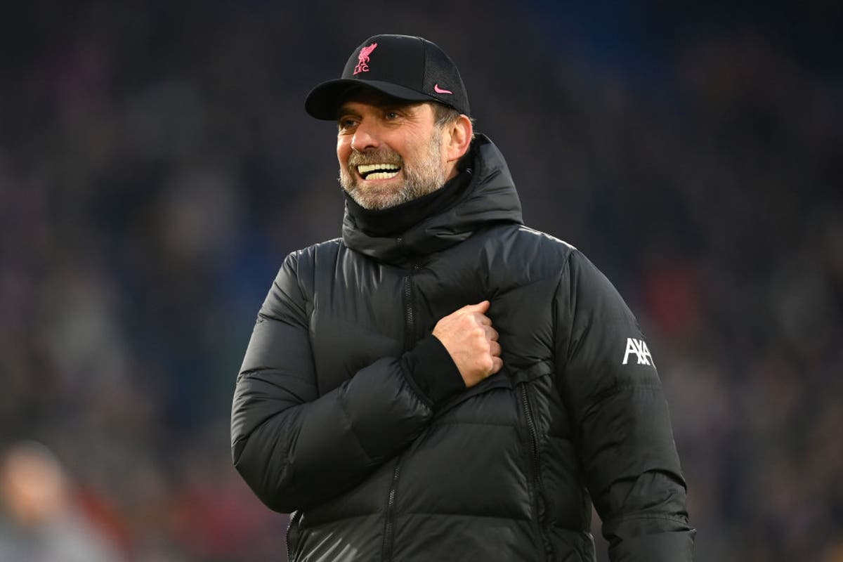 Liverpool vs Cardiff live stream: How to watch FA Cup fixture online and on TV today