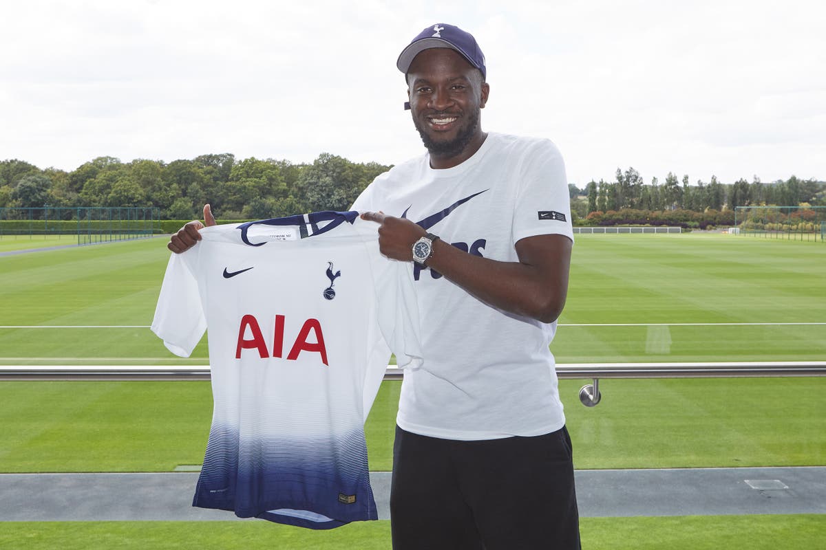 Tottenham cannot afford to repeat ‘big mistakes’ with transfers, Antonio Conte admits Tottenham cannot afford to repeat ‘big mistakes’ with transfers, Antonio Conte admits