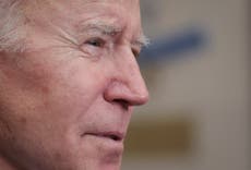 US economy adds 467,000 jobs, exceeding expectations, in boon for Biden