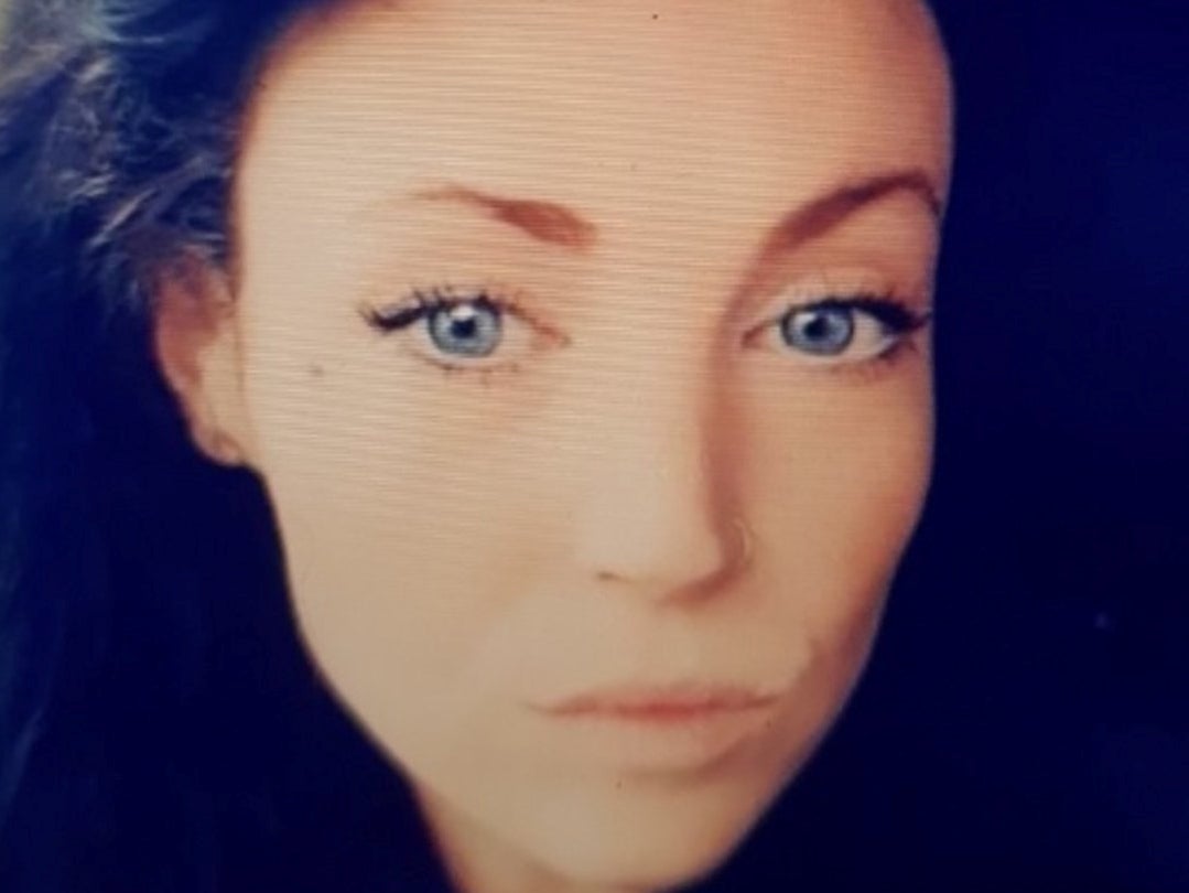 Leah Ware disappeared from her home in Hastings, East Sussex