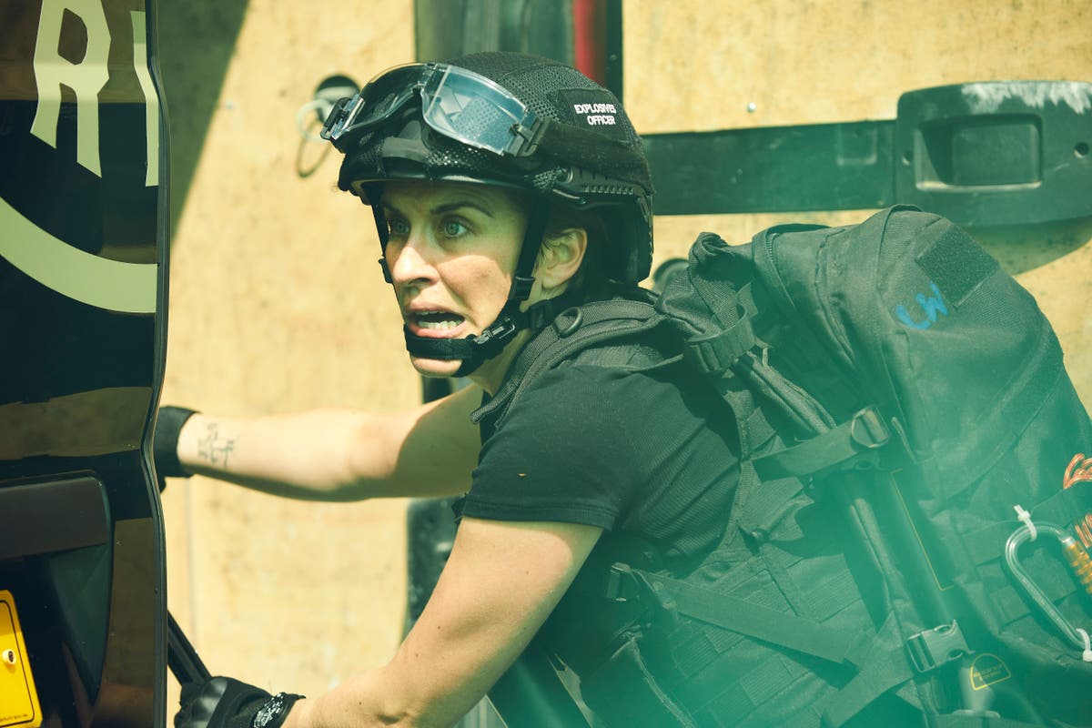 Trigger Point, episode 3 recap: Thriller lays out its suspects &ndash; so who is the psychotic bomber? 