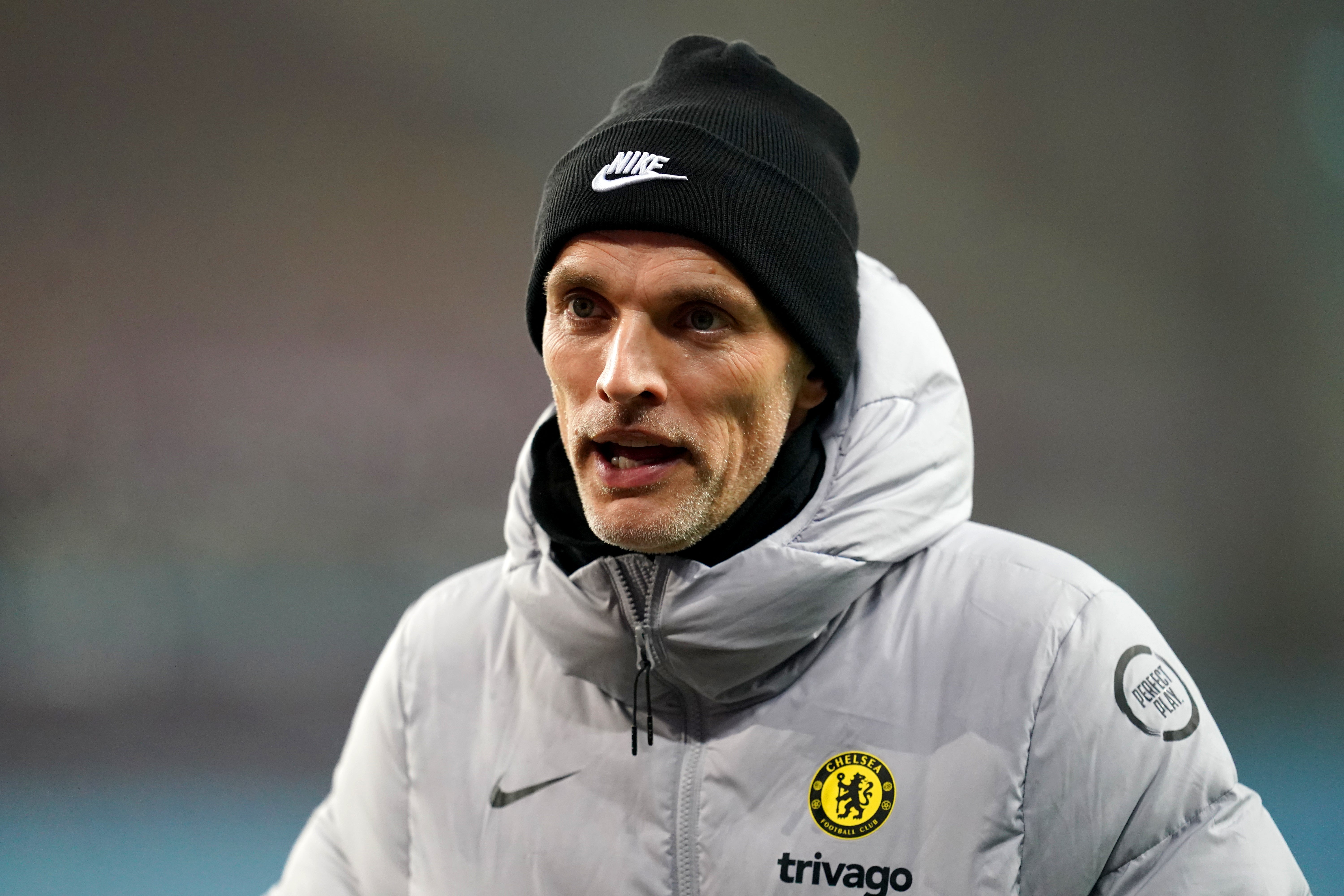 Thomas Tuchel will return to Chelsea for their Club World Cup campaign (Nick Potts/PA)