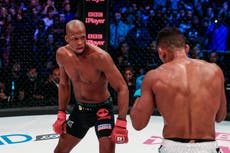 How the BBC finally embraced MMA with Bellator broadcast deal