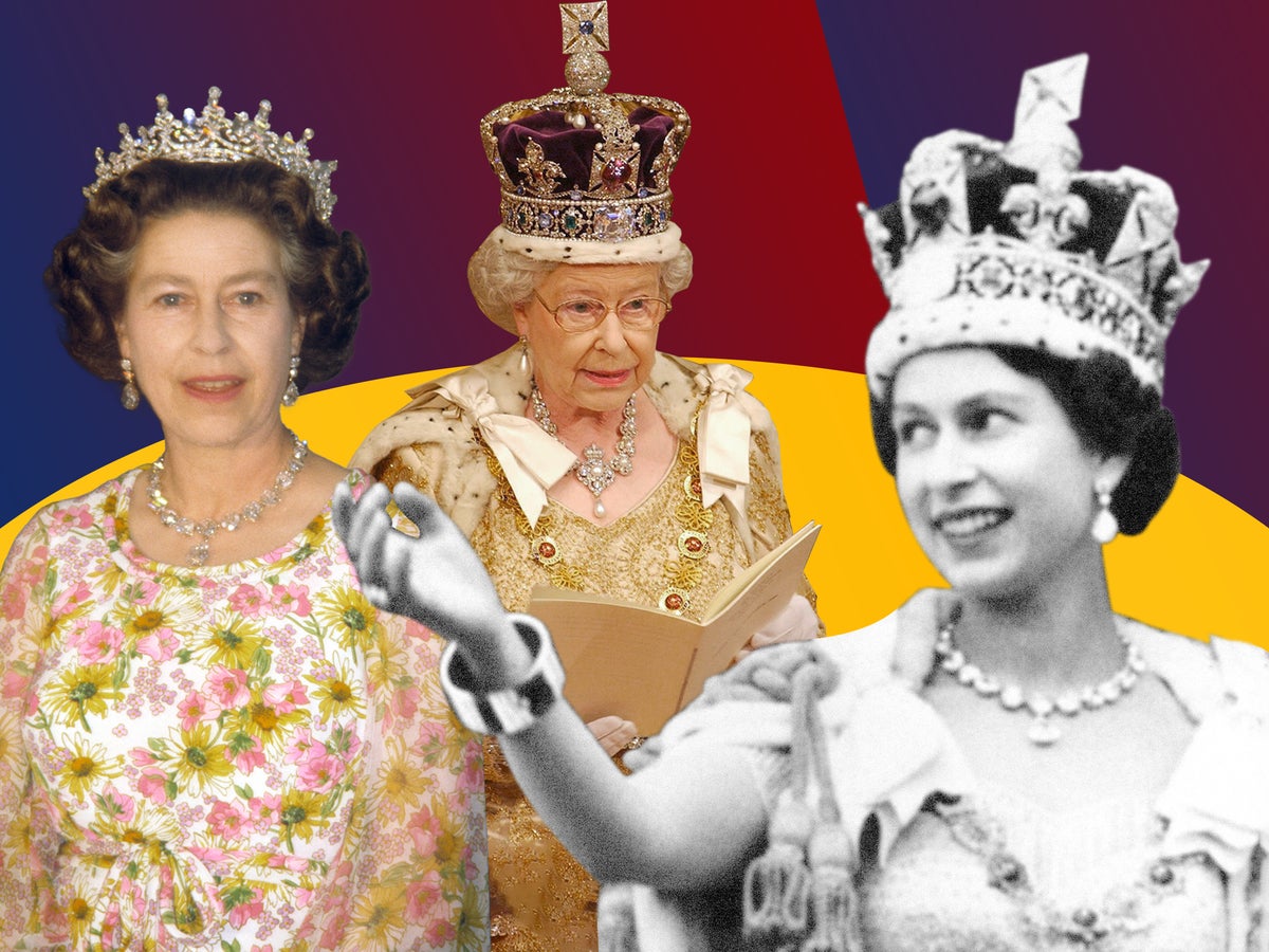 After 70 years, Queen Elizabeth II is Loved. The Monarchy, Not So Much