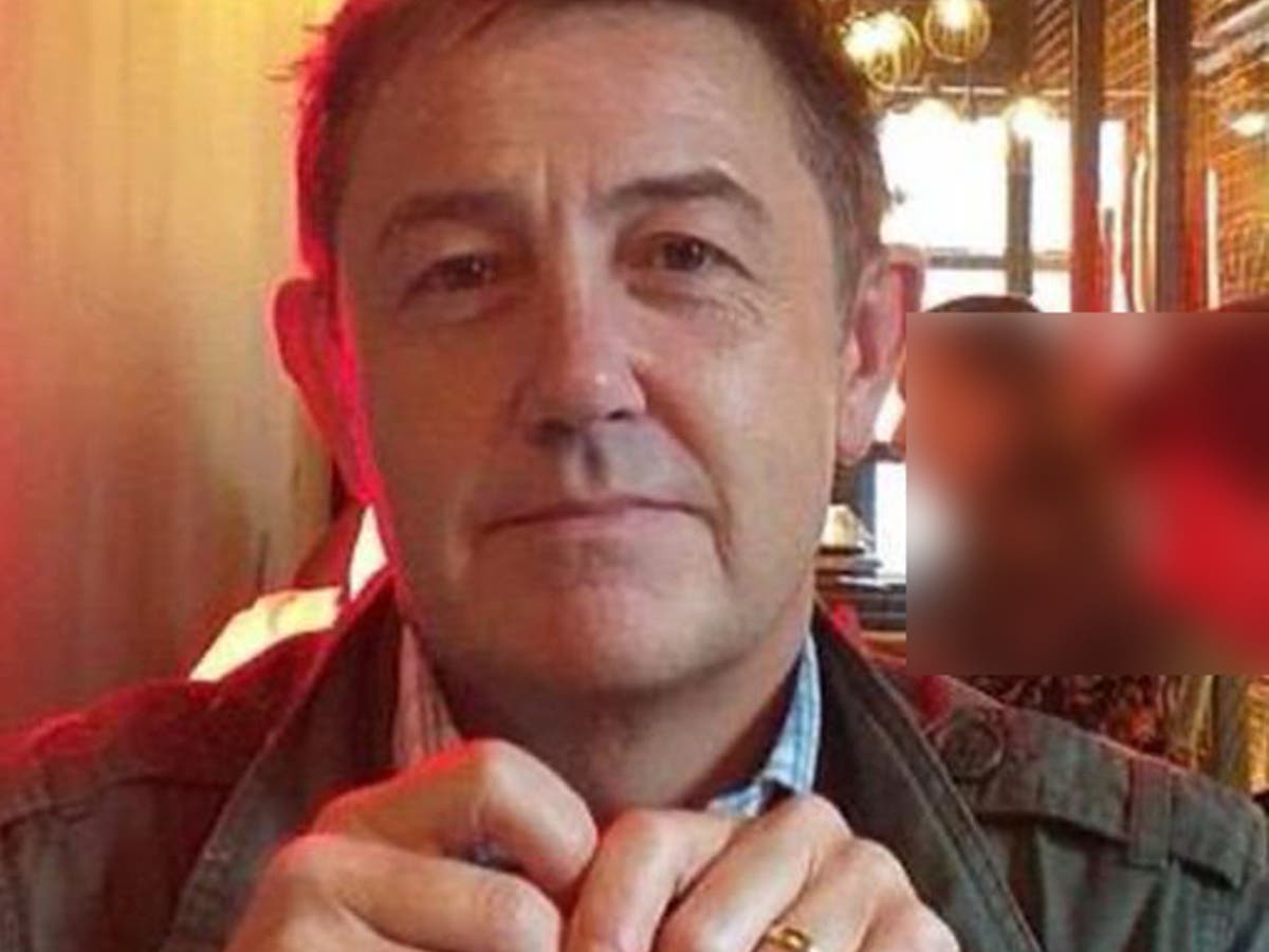 Gary Jenkins: &lsquo;Sadistic&rsquo; homophobic killers laughed after murdering psychiatrist