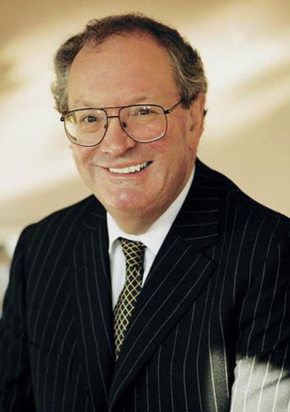 Tributes to &lsquo;quiet revolutionary&rsquo; of Scottish higher education