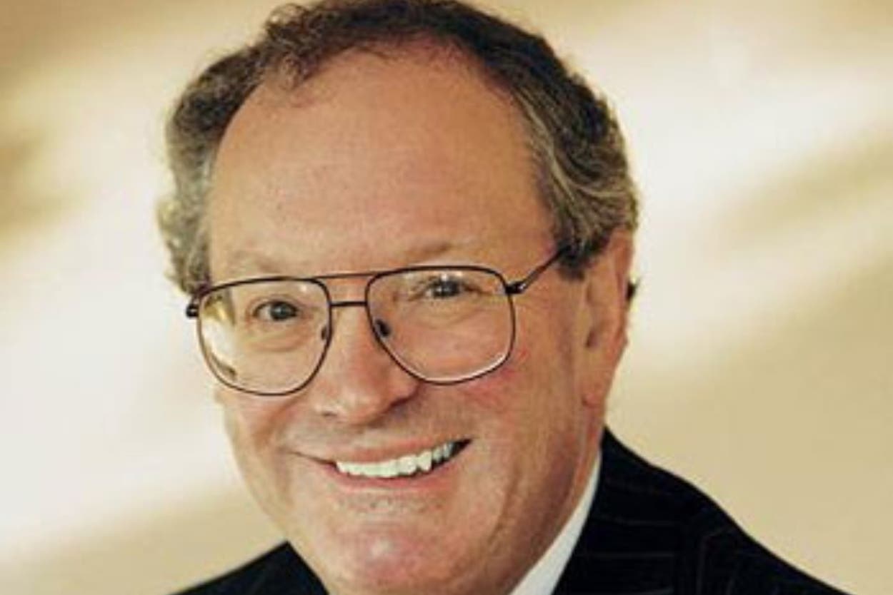 Duncan Rice Tributes to ‘quiet revolutionary’ of Scottish higher education | The ...