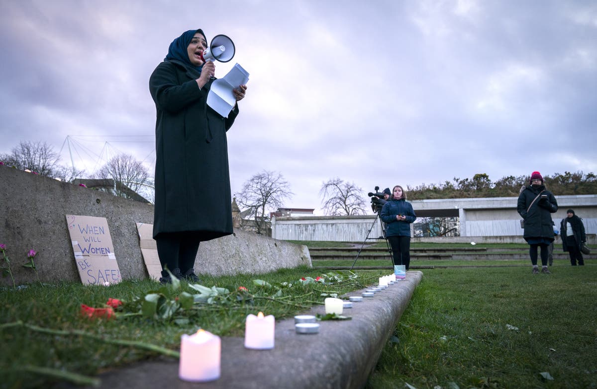 ‘Spark has gone from our lives’, say family of woman who fell from Arthur’s Seat