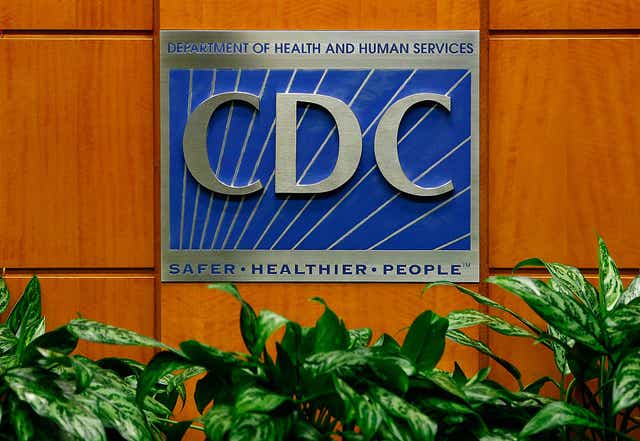 <p>The CDC asked for doctors to be on the lookout for possible cases of the liver disease </p>