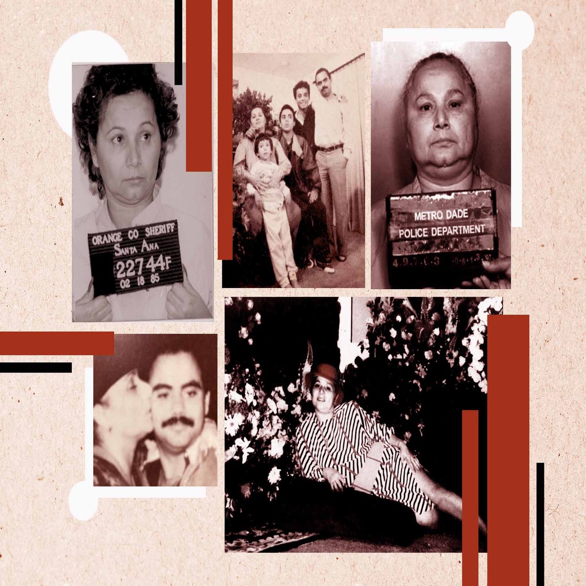 Is Griselda based on a true story? Wild real life story behind