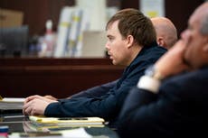 Waffle House shooting case goes to Nashville jury 