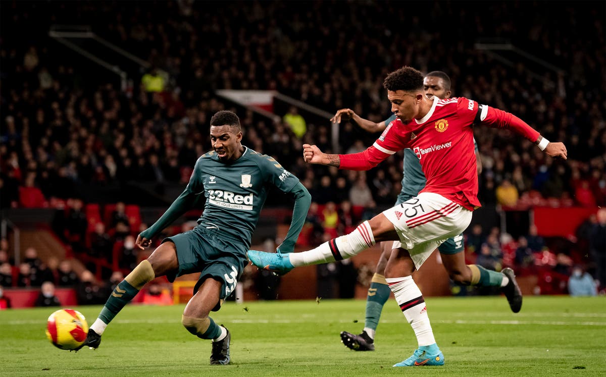 Manchester United vs Southampton live stream: How to watch Premier League fixture online and on TV today