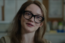 Inventing Anna: Julia Garner explains process behind her strange Anna Delvey accent