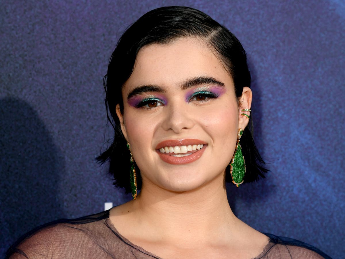 Барби феррейра. Барби Феррейра 2019. Barbie Ferreira эйфория. Барби Феррейра Becca.