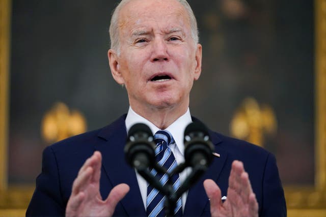 Biden
