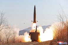 'Someone else's festival': No North Korea at ally's Olympics