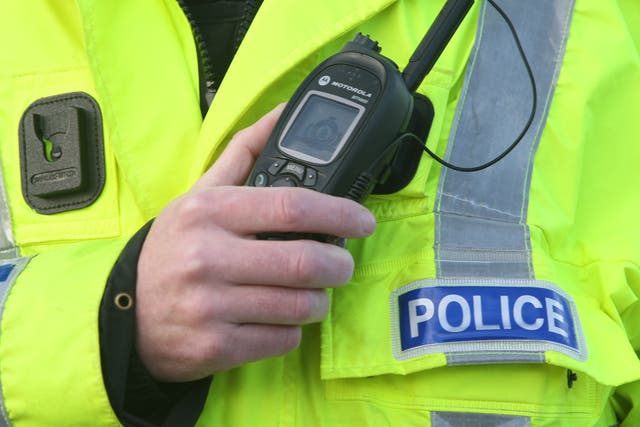 Police are appealing for witnesses after a 27-year-old man died in a crash in the Scottish Borders (David Cheskin/PA)