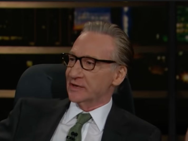 ‘Free speech!’ Bill Maher has called out ABC’s decision to suspend Whoopi Goldberg