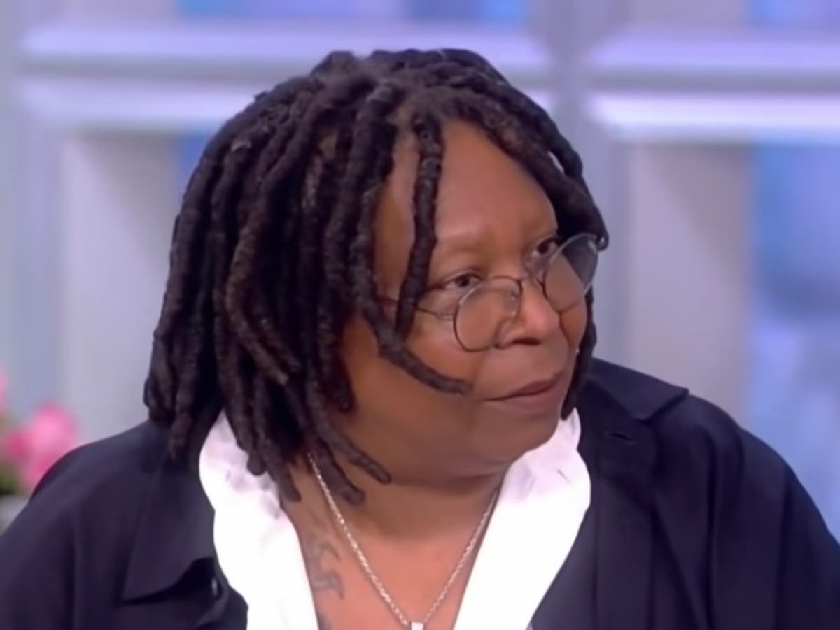 Whoopi Goldberg to star in new adaptation of Neil Gaiman&rsquo;s Anansi Boys