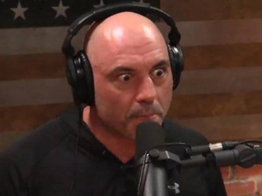 Joe Rogan has found himself at the centre of controversy over the past few weeks