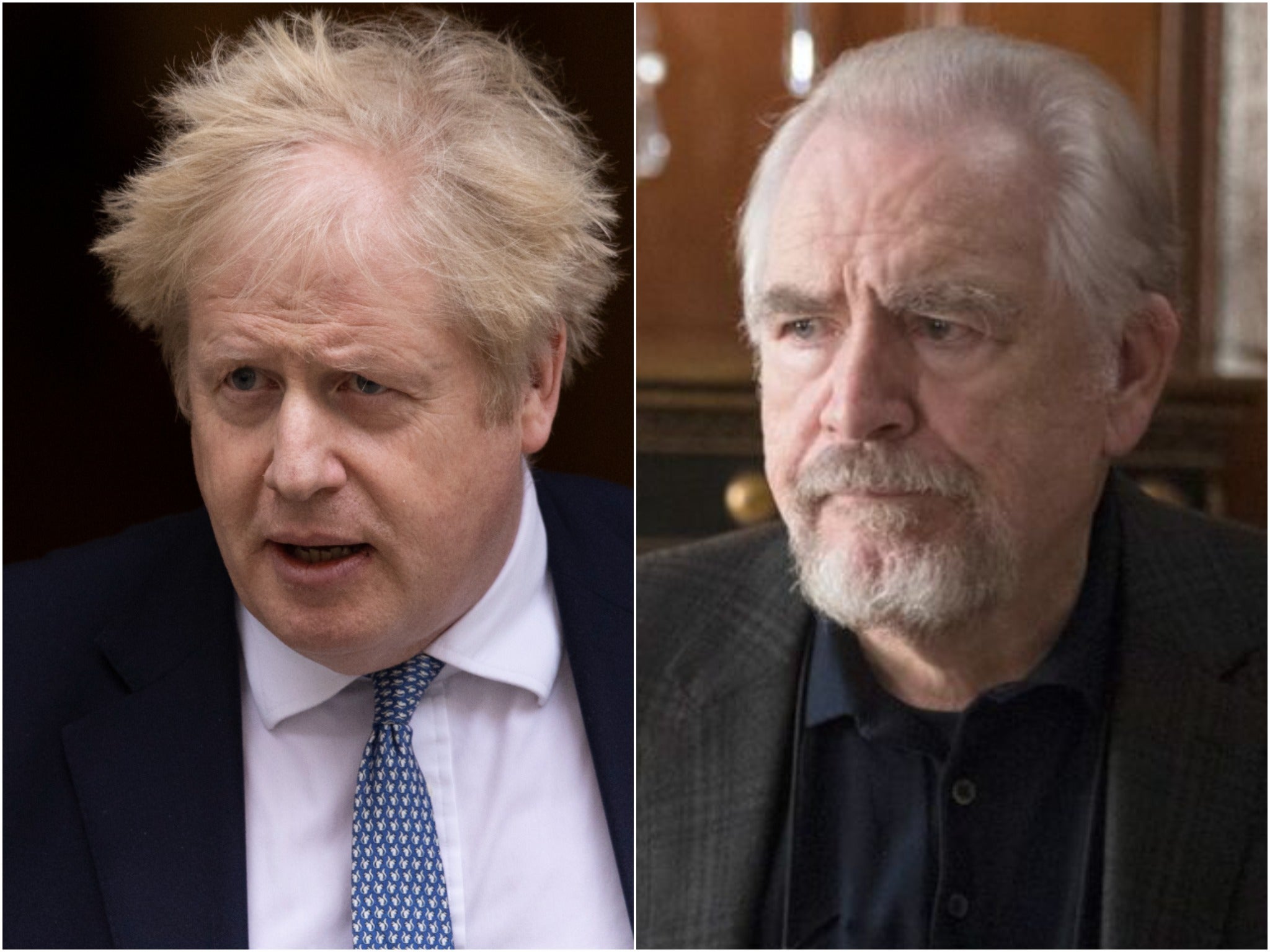 Brian Cox issues stern message for compulsive liar Boris Johnson