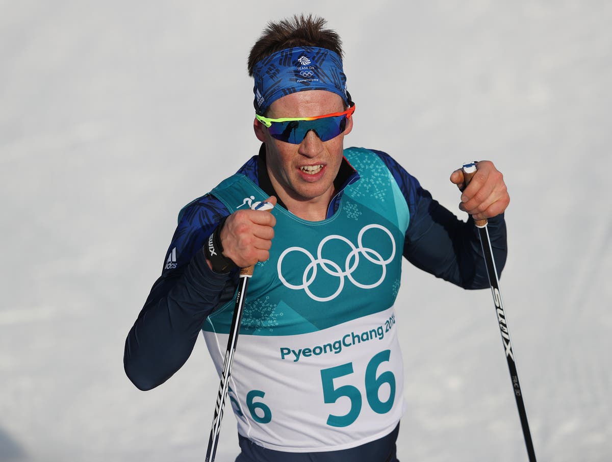 Winter Olympics: Andrew Musgrave relishing gruelling conditions set for skiathlon in Zhangjiakou Winter Olympics: Andrew Musgrave relishing gruelling conditions set for skiathlon in Zhangjiakou