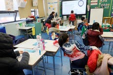 US states have introduced 137 bills limiting what schools can teach on race, history, sexual orientation, and gender