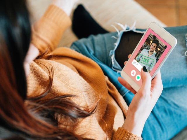 <p>According to Tinder’s ‘Year In Swipe’ survey, the most successful daters display ‘main character energy’ </p>