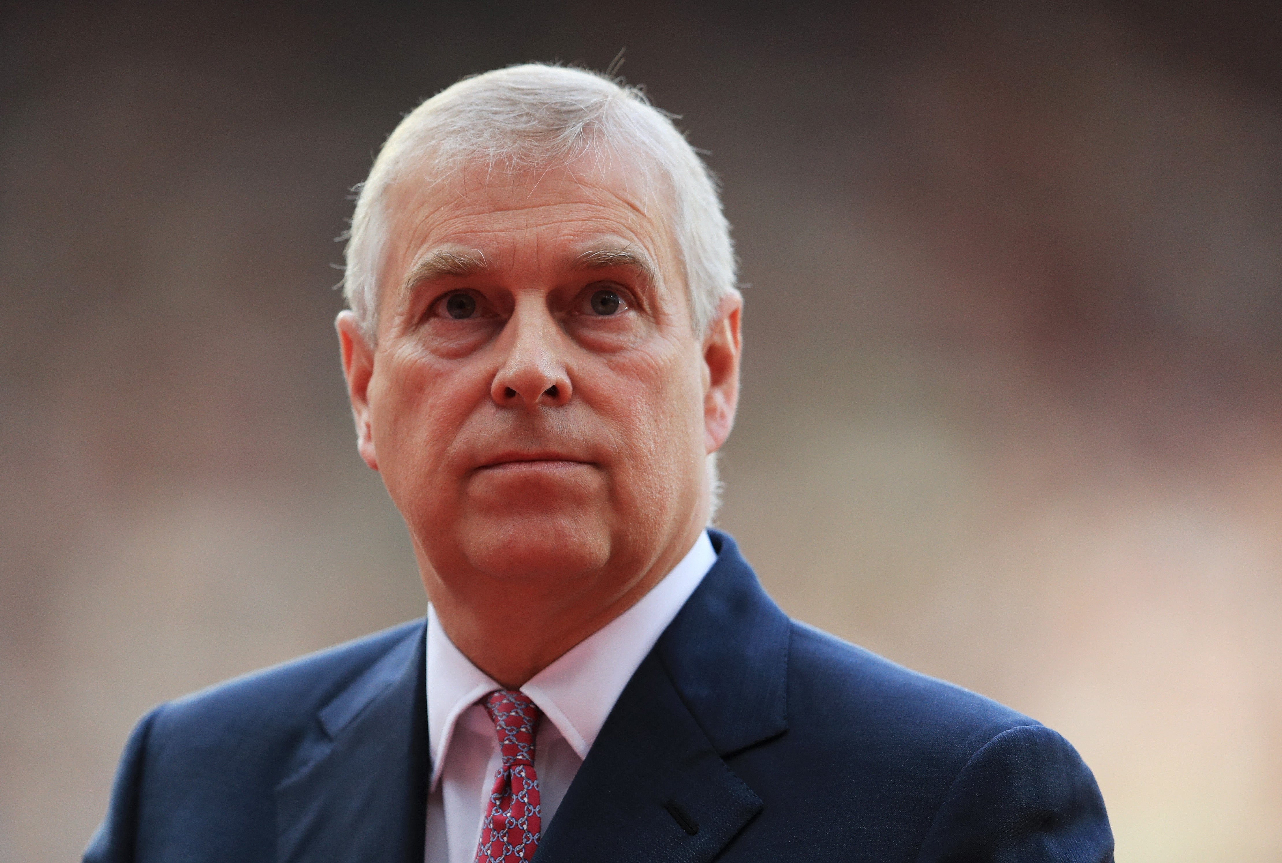 The Duke of York had been due to give a deposition on 10 March in a ‘neutral location’ in London