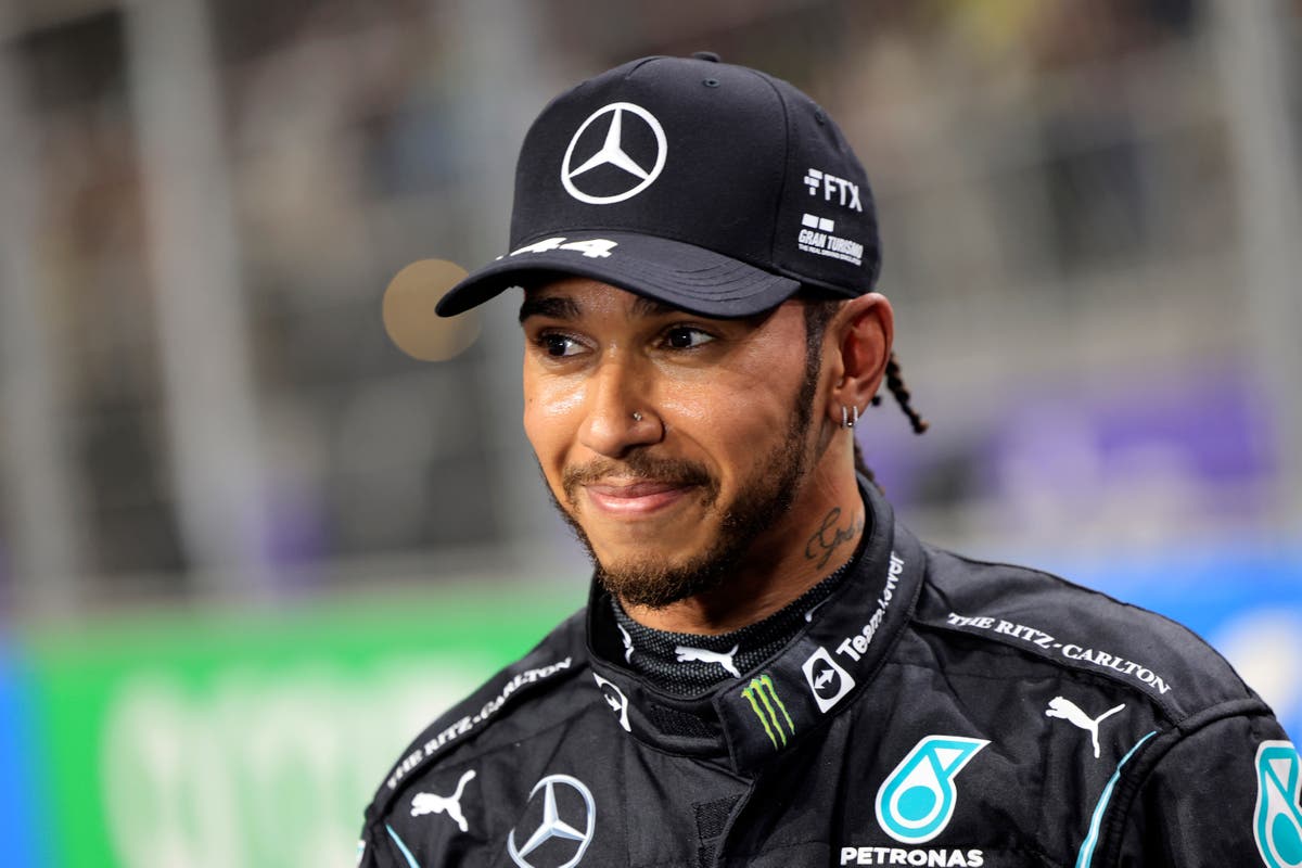 F1 news LIVE: Lewis Hamilton supports Nicholas Latifi after death threats