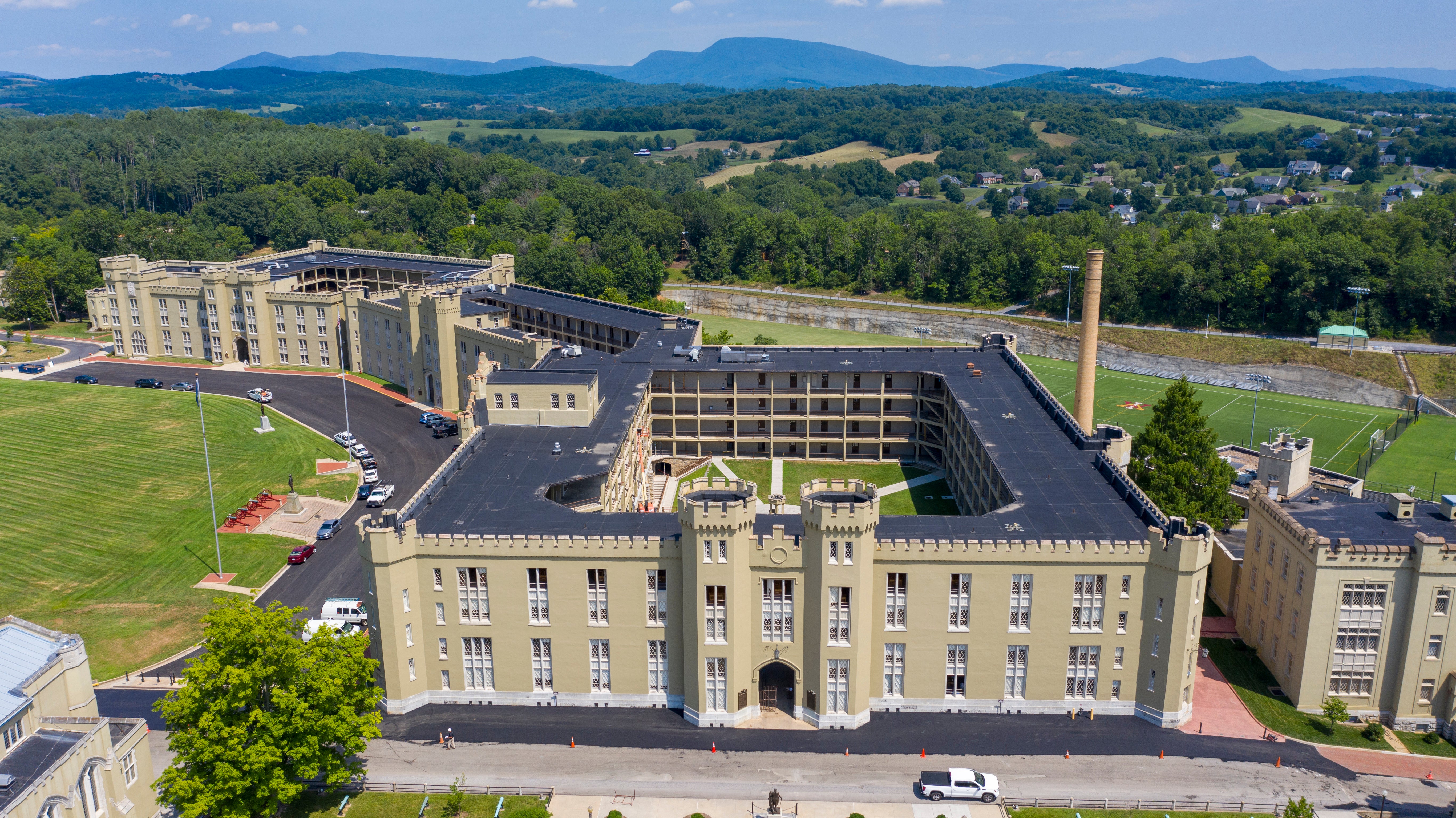 Virginia Military Institute