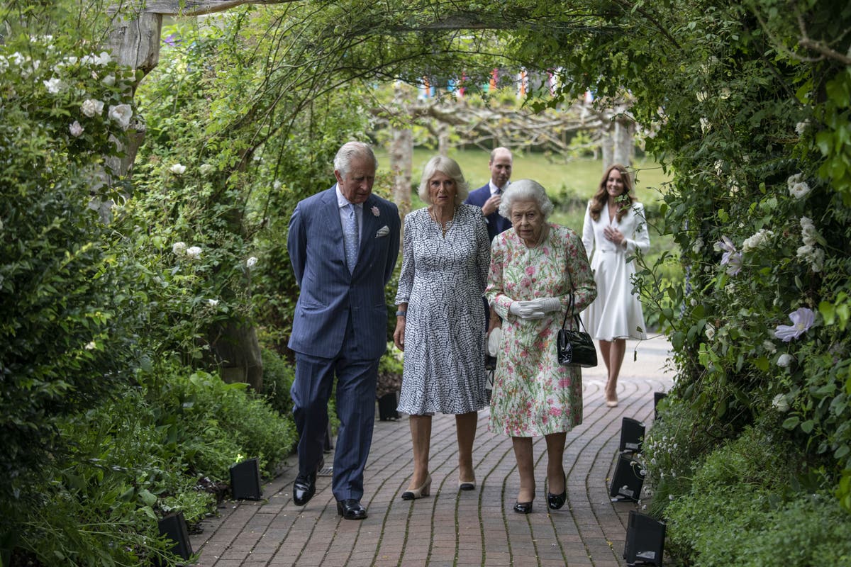 Queen&rsquo;s blessing for Camilla is bid for &lsquo;trouble free&rsquo; transition of reign