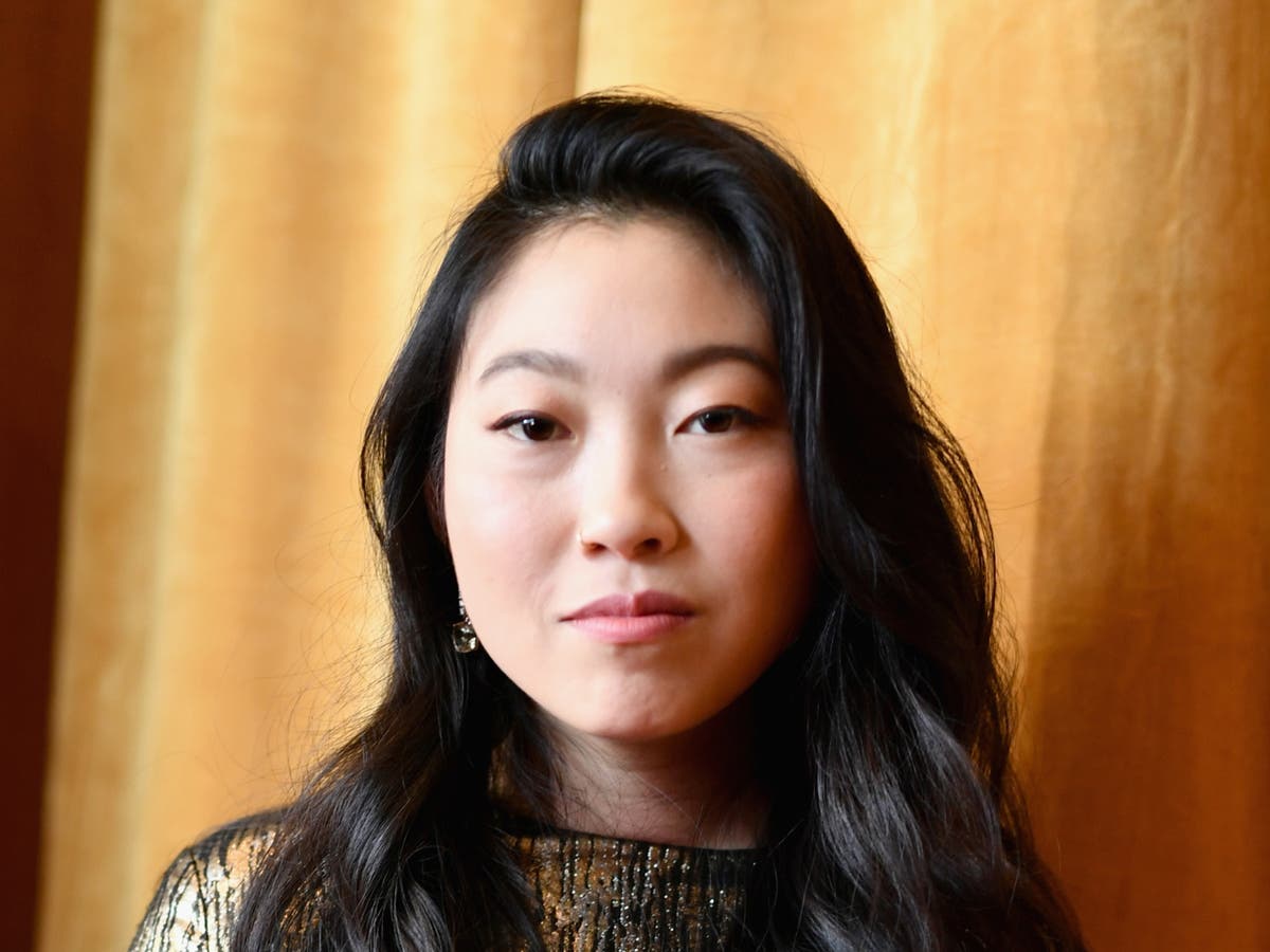 Awkwafina called out for &lsquo;non-apology&rsquo; after explaining why she uses &lsquo;blaccent&rsquo;