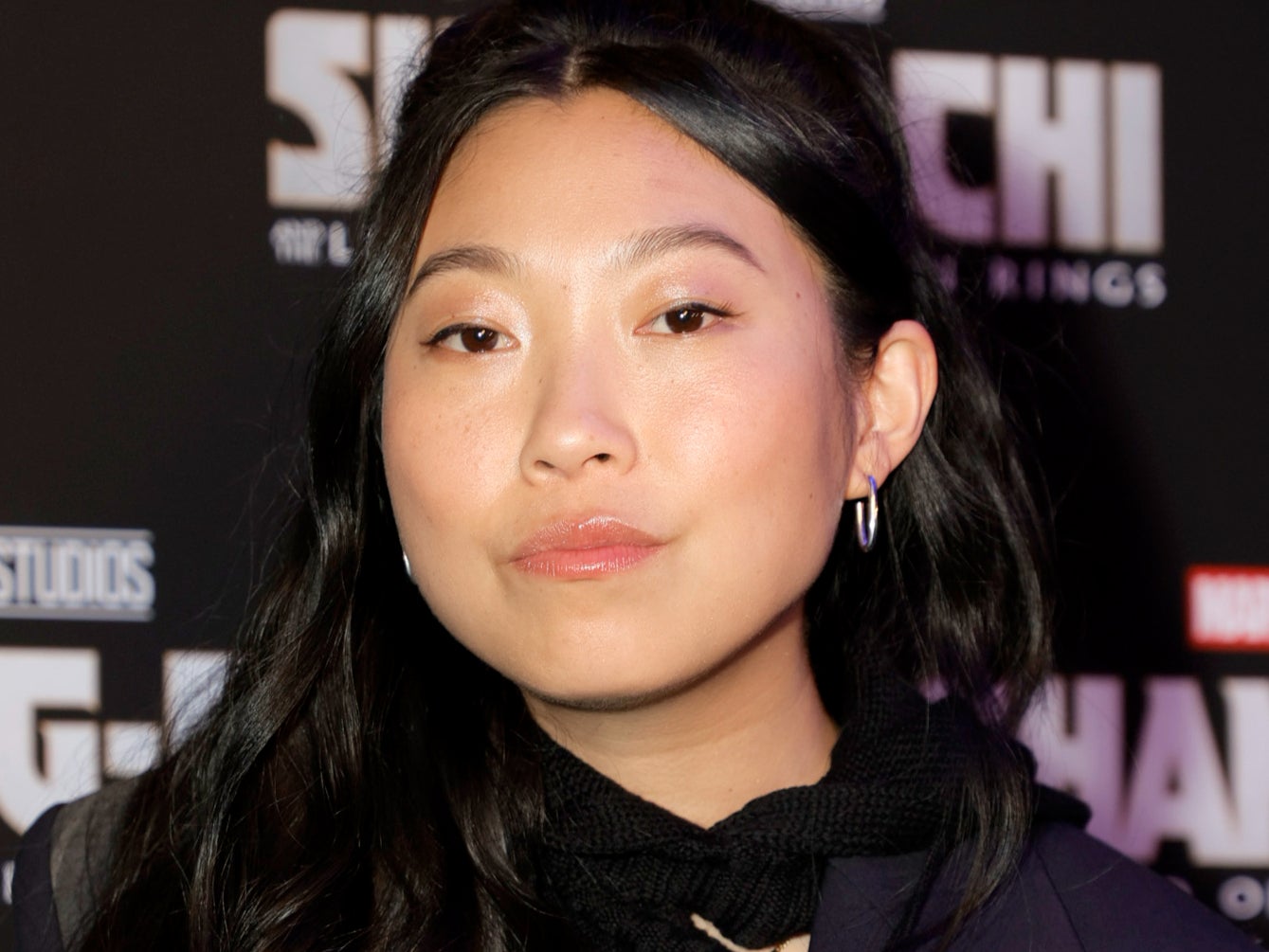‘Shang-Chi’ star Awkwafina has been called out for her ‘non-apology’ statement