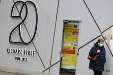 TikTokers describe trolling and misinformation working on Covid campaign