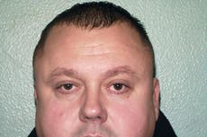 Levi Bellfield: Milly Dowler killer confesses to Lin and Megan Russell murders, lawyer says